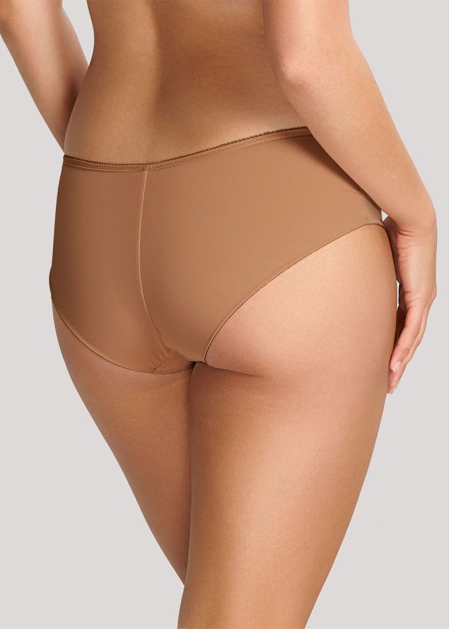 Culotte Panache Caramel